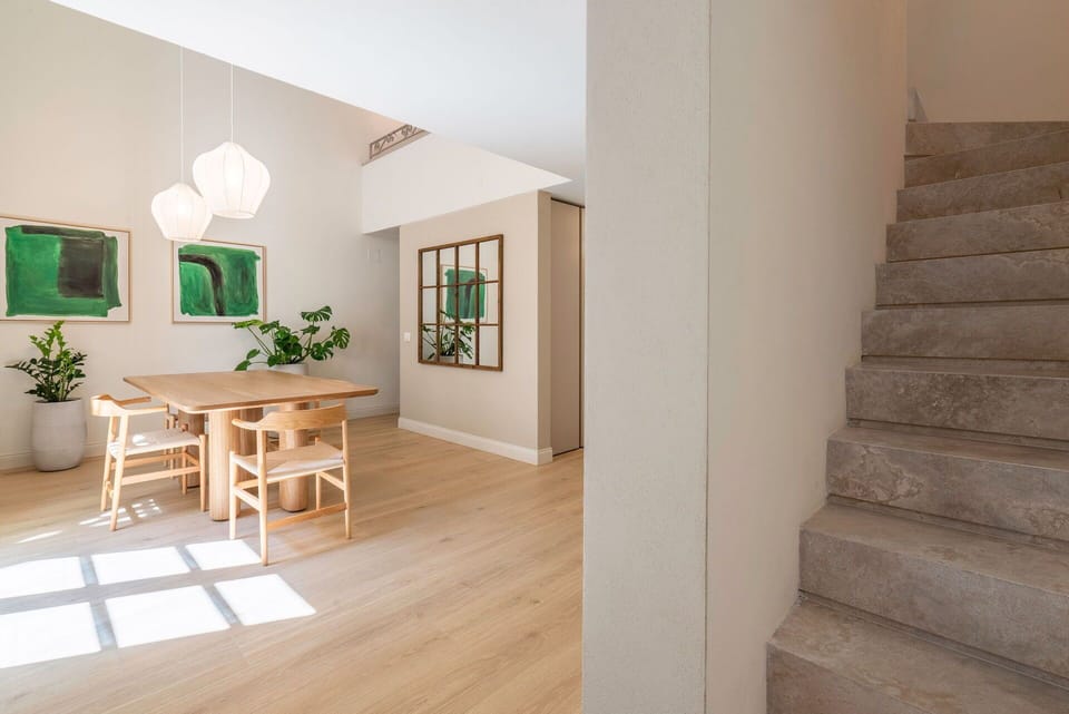 Autumn, Living Room, Spring, Summer