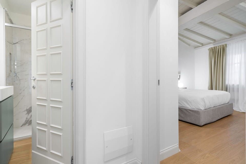 Autumn, Bedroom, Spring, Summer, Winter