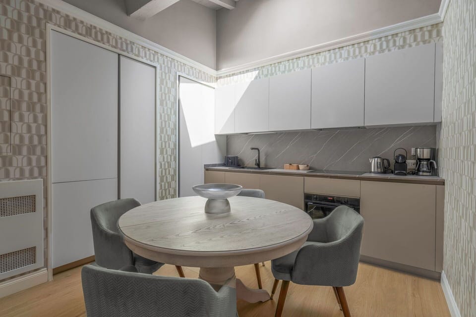 Autumn, Kitchen, Spring, Summer, Winter