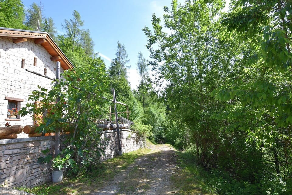 Autumn, Building Exterior, Garden, Outdoor, Spring, Summer, Winter