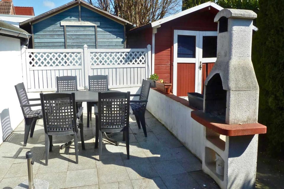 Patio / Balcony