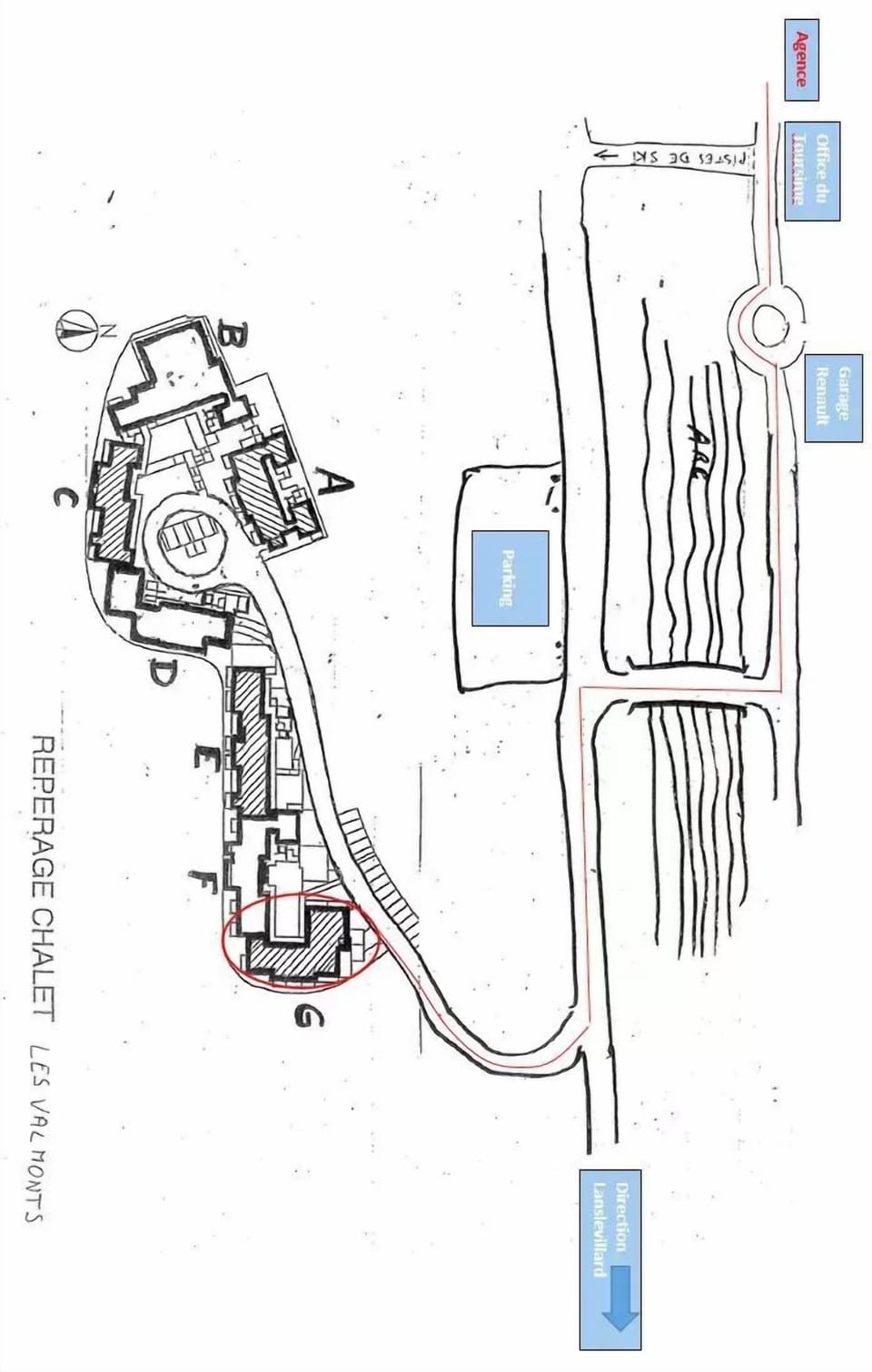 Property map
