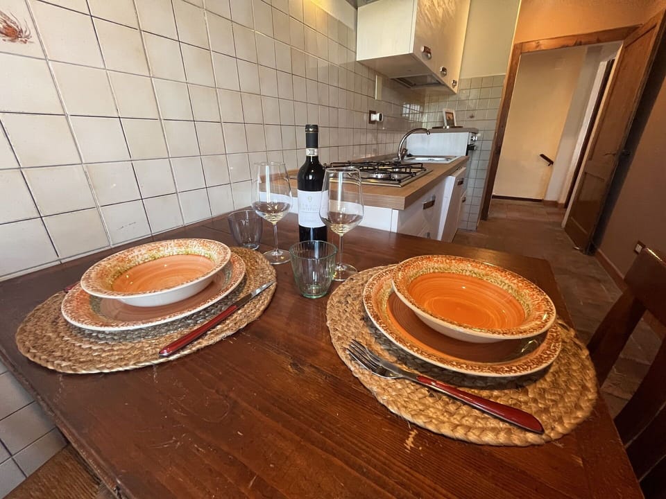 Kitchen details