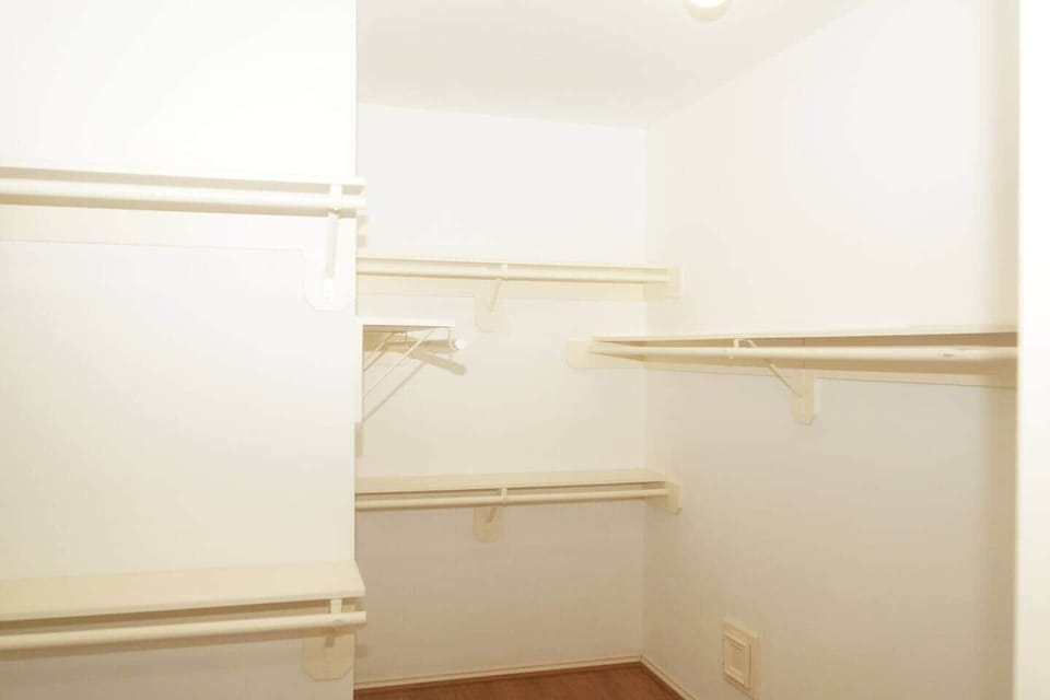 Walkin Closet