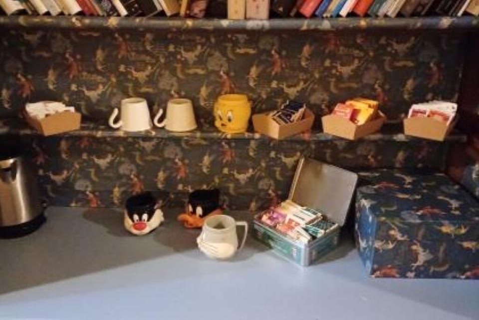 Miscellaneous