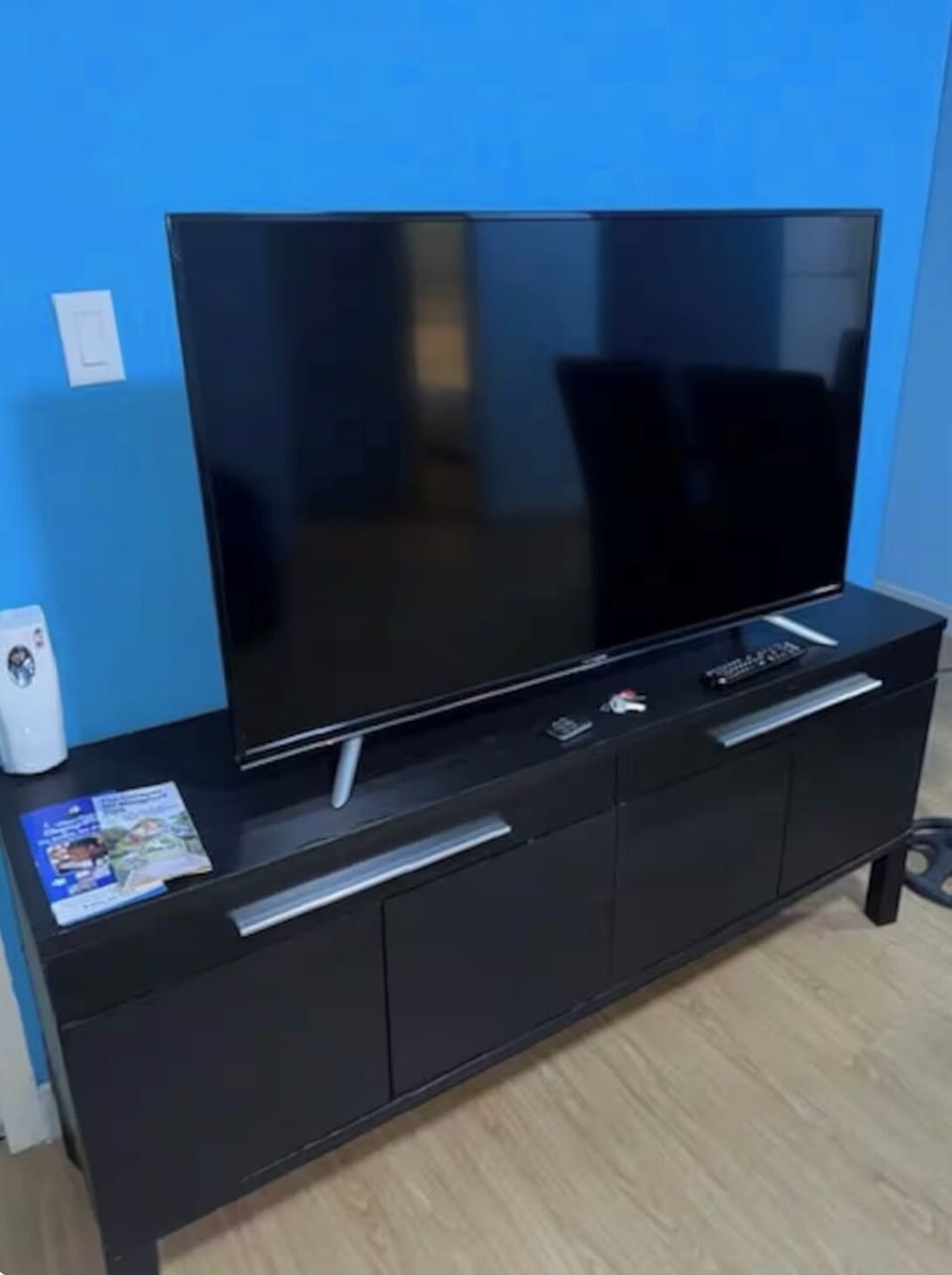 Television