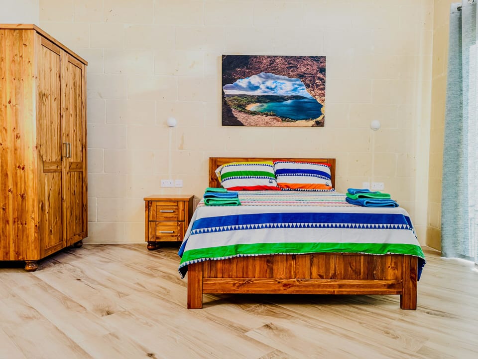 Main bedroom