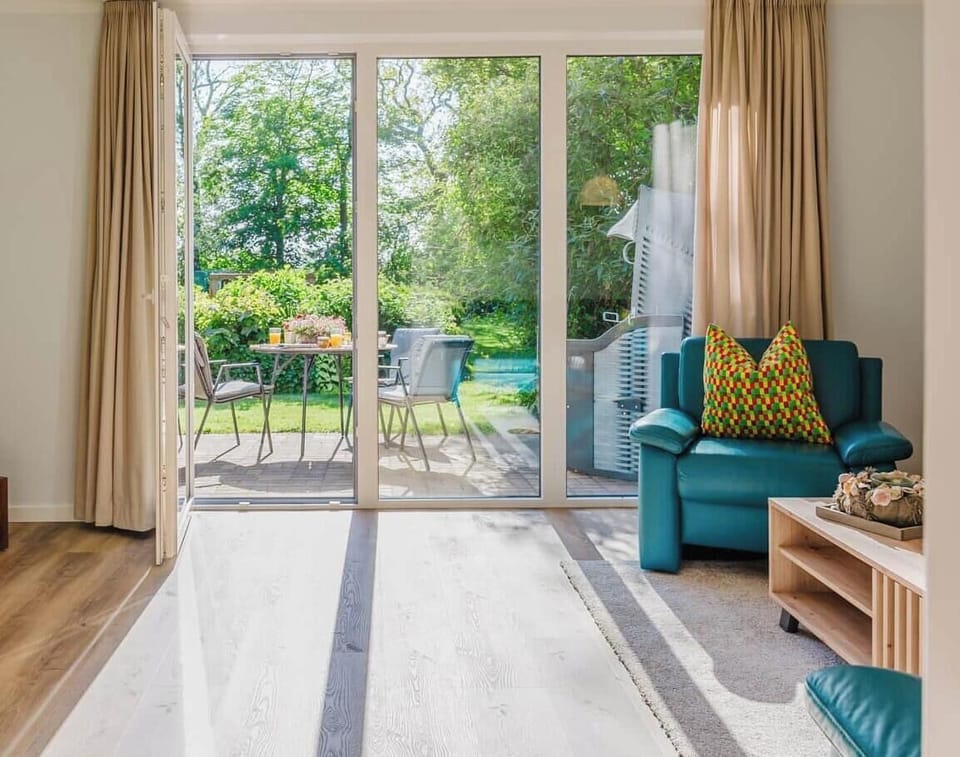 Ferienbauernhof Mau - Haus 2-5