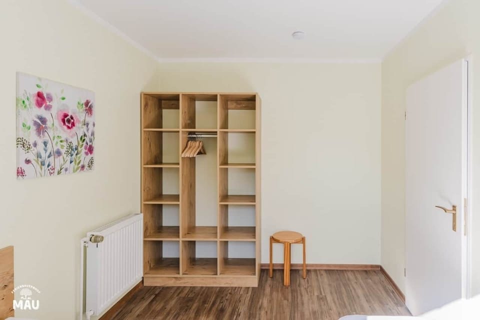 Ferienbauernhof Mau - Haus 3-32