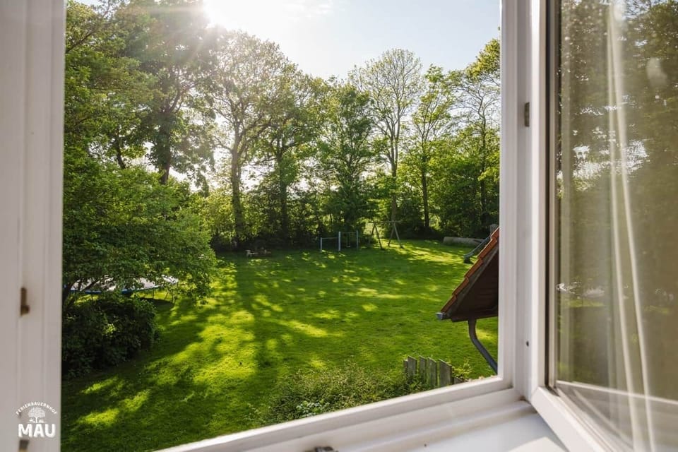Ferienbauernhof Mau - Haus 4-22