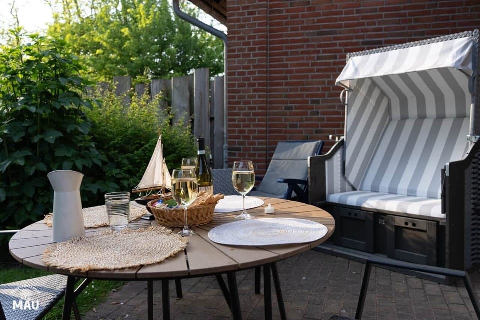 Ferienbauernhof Mau - Haus 4-14