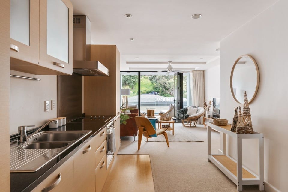 Kitchen/Living