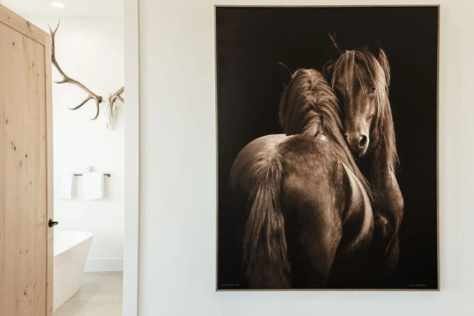 Discover spirited design and soothing moments of rejuvenation.