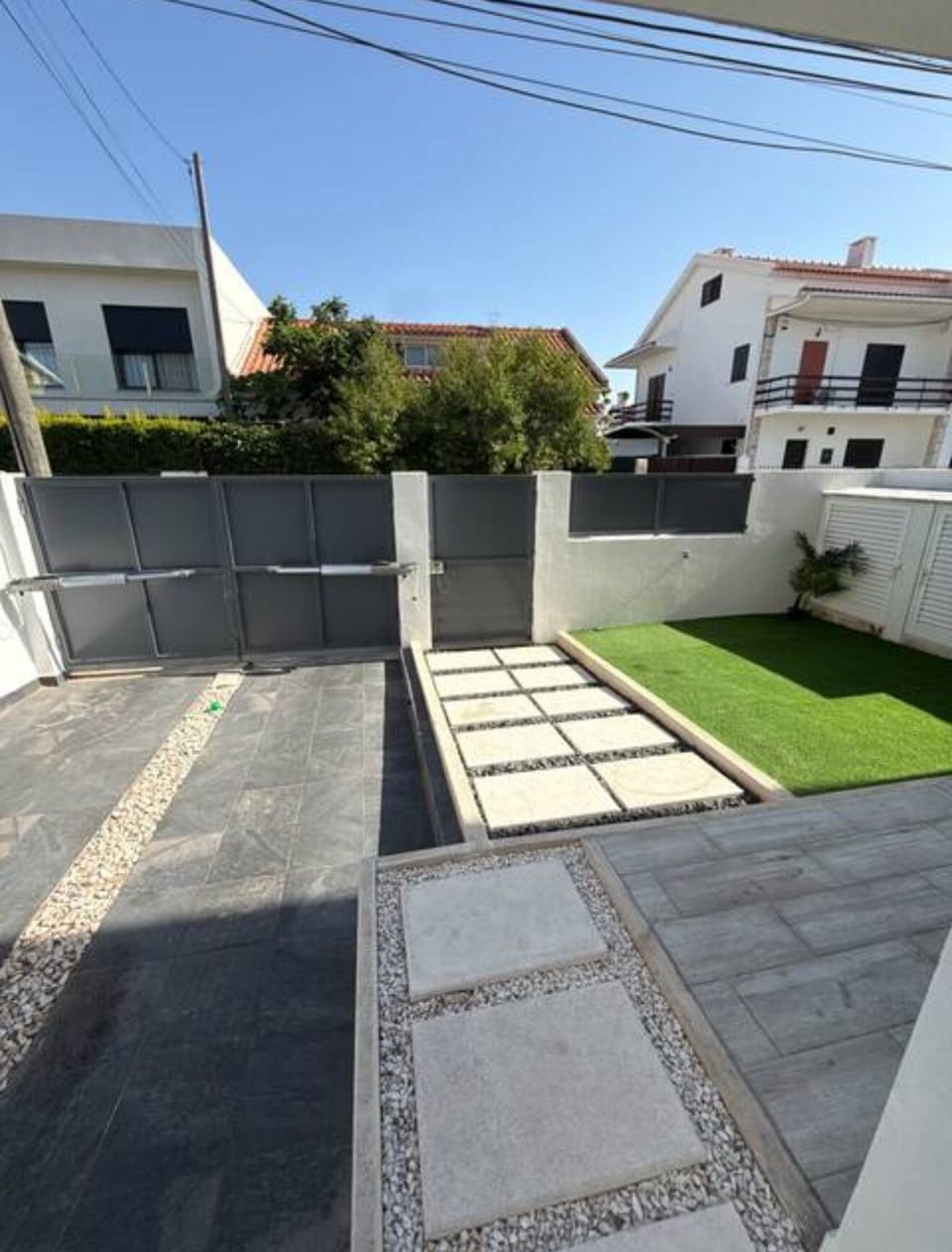 Entrada