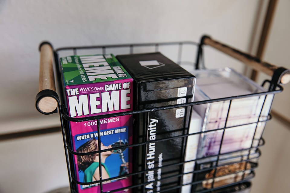 Miscellaneous