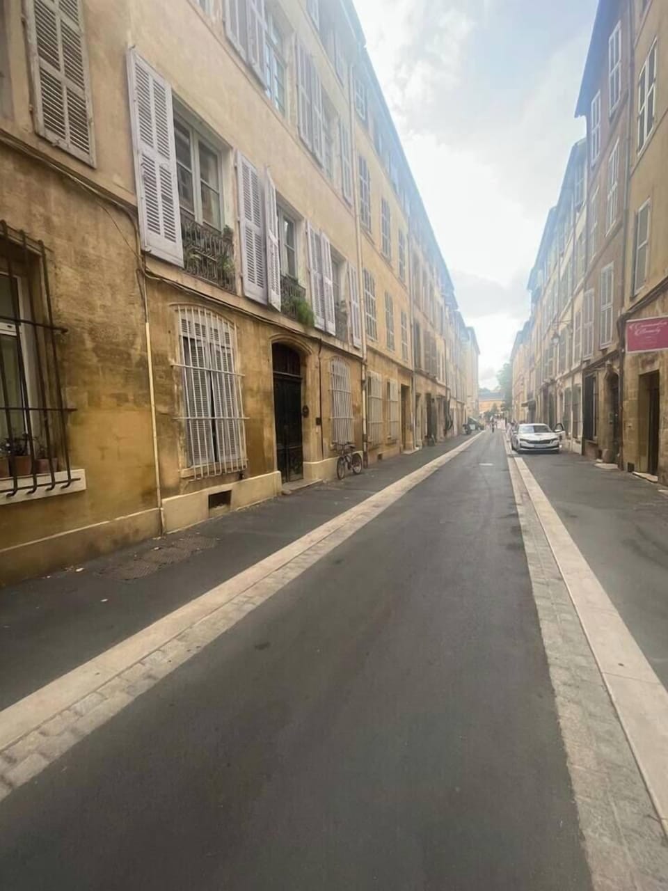 Street