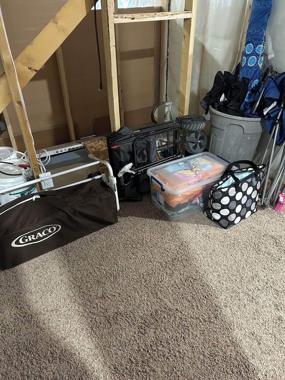 Miscellaneous