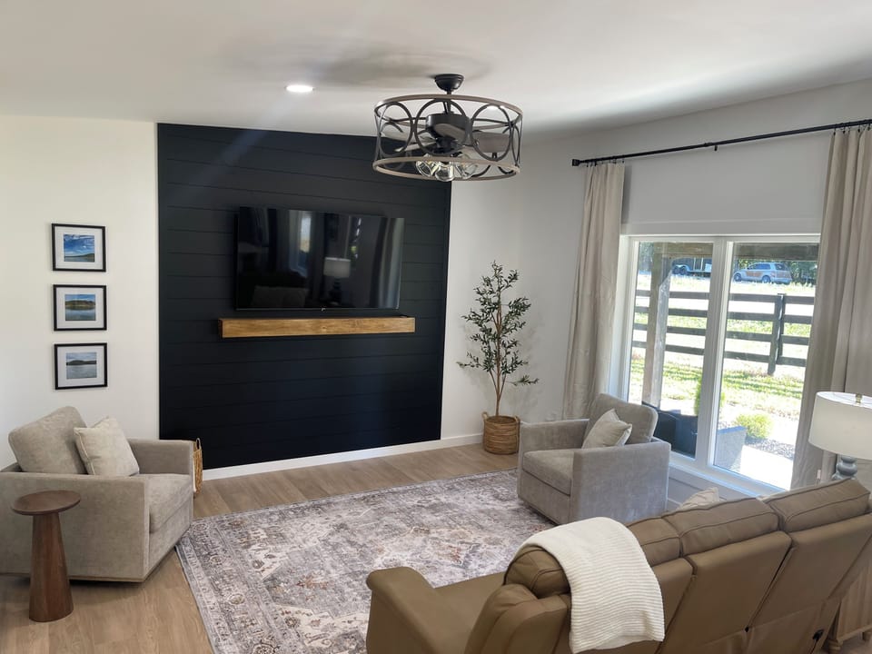 Come enjoy a relaxing stay!
