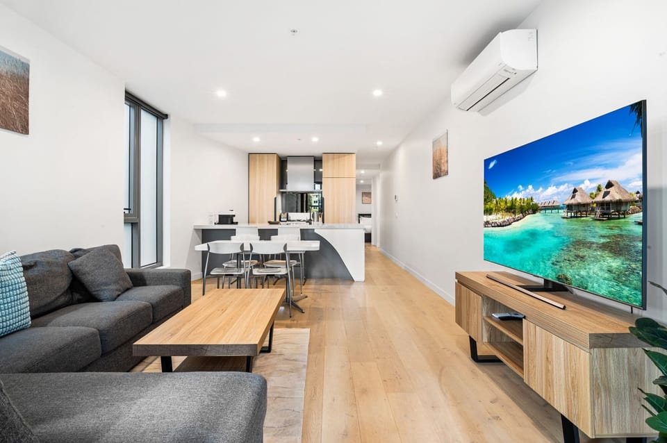 Living and Dining