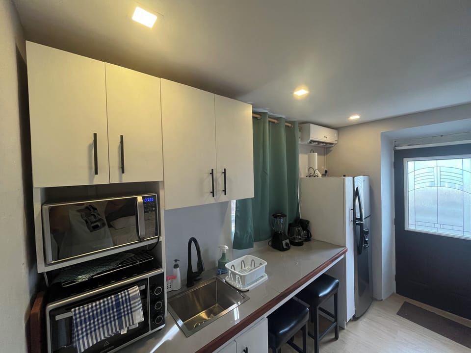 Kitchenette