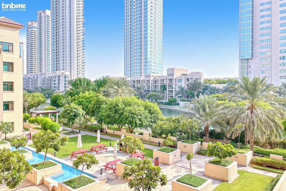Modern architecture meets comfort in our thoughtfully designed space.