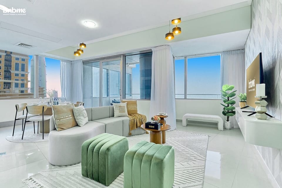 Living Room: "Relax and unwind in the heart of our inviting living space."