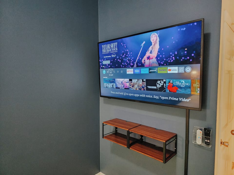 Television