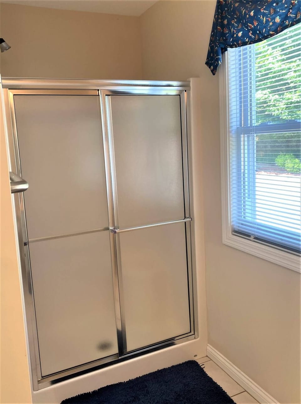Bathroom First Floor