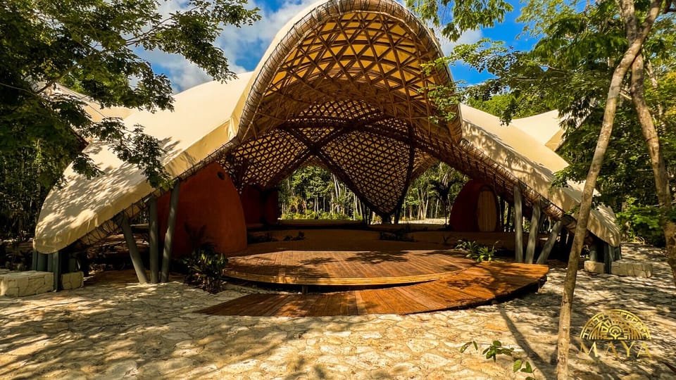 Sensorial park
