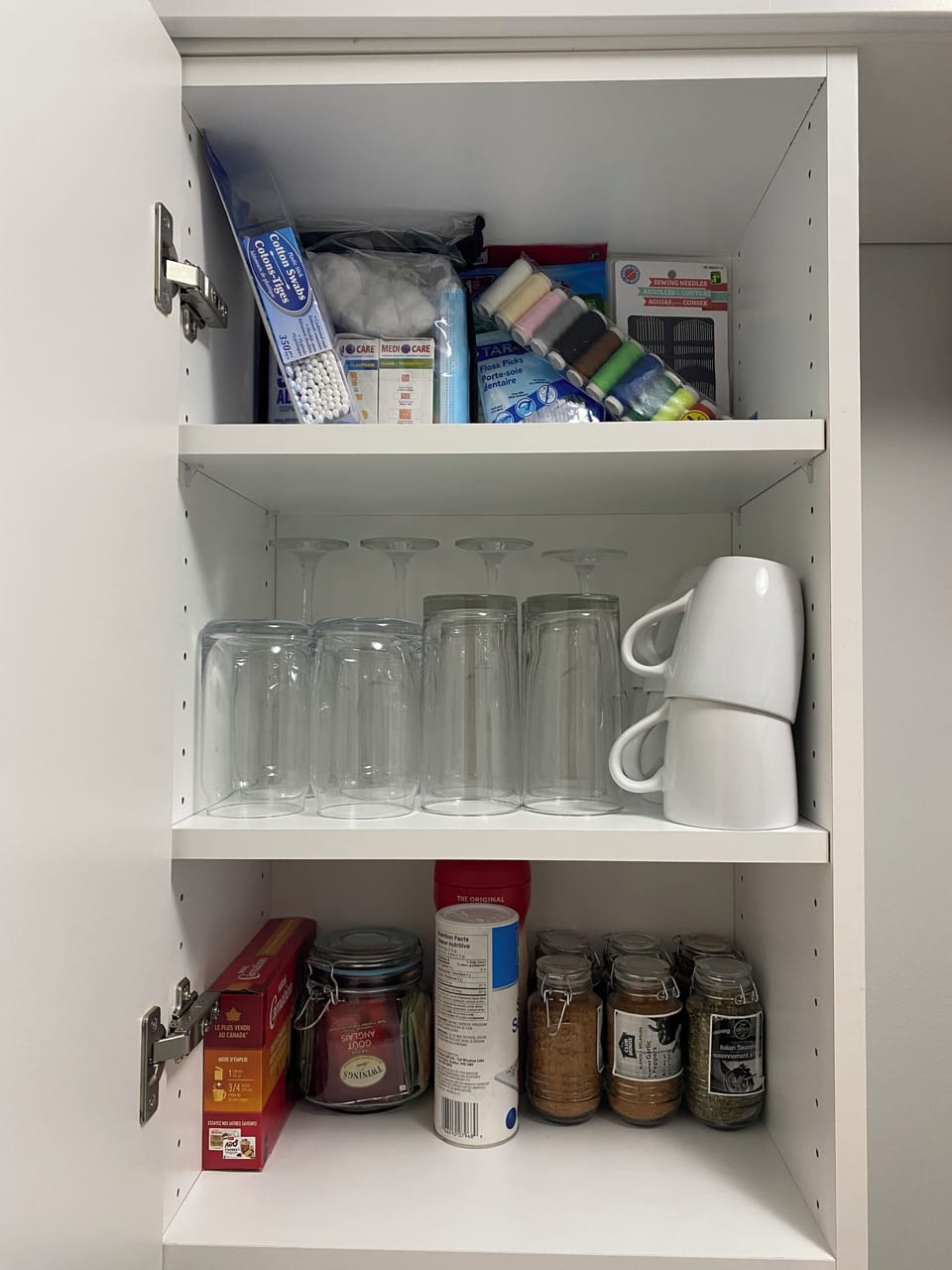 Miscellaneous