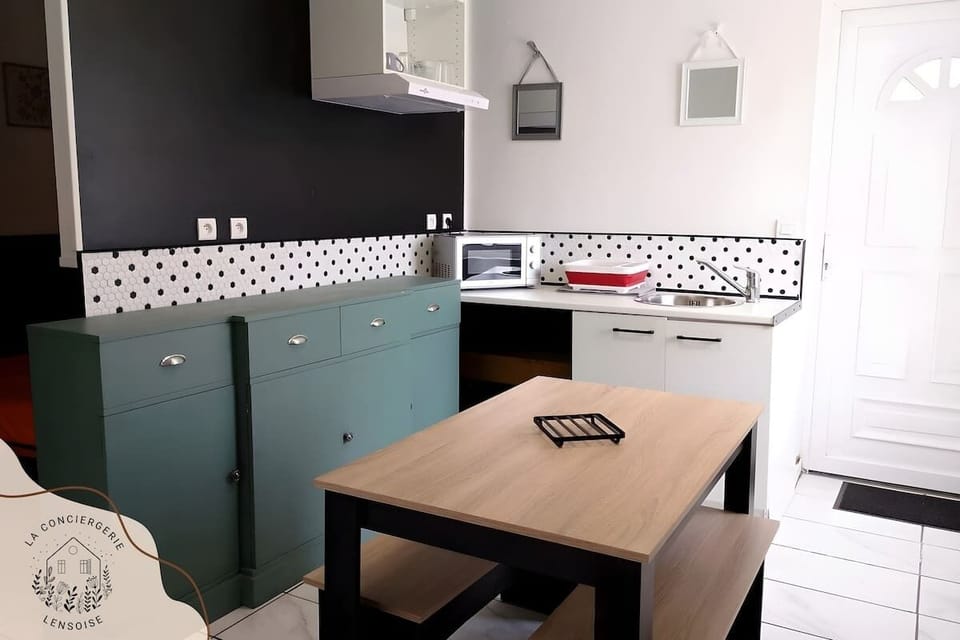 CUISINE EQUIPEE
TASSIMO