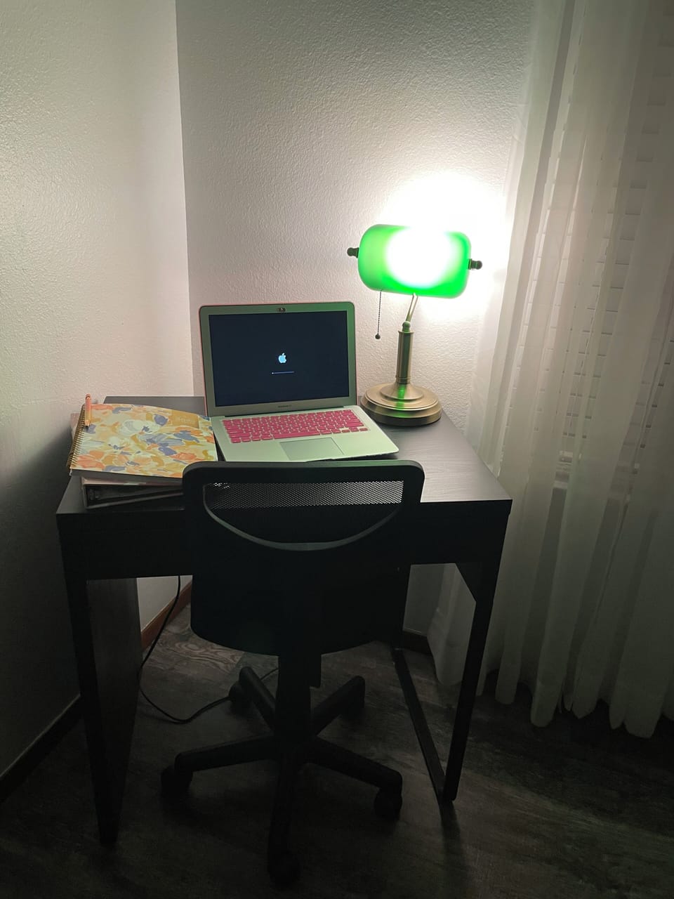 Work space