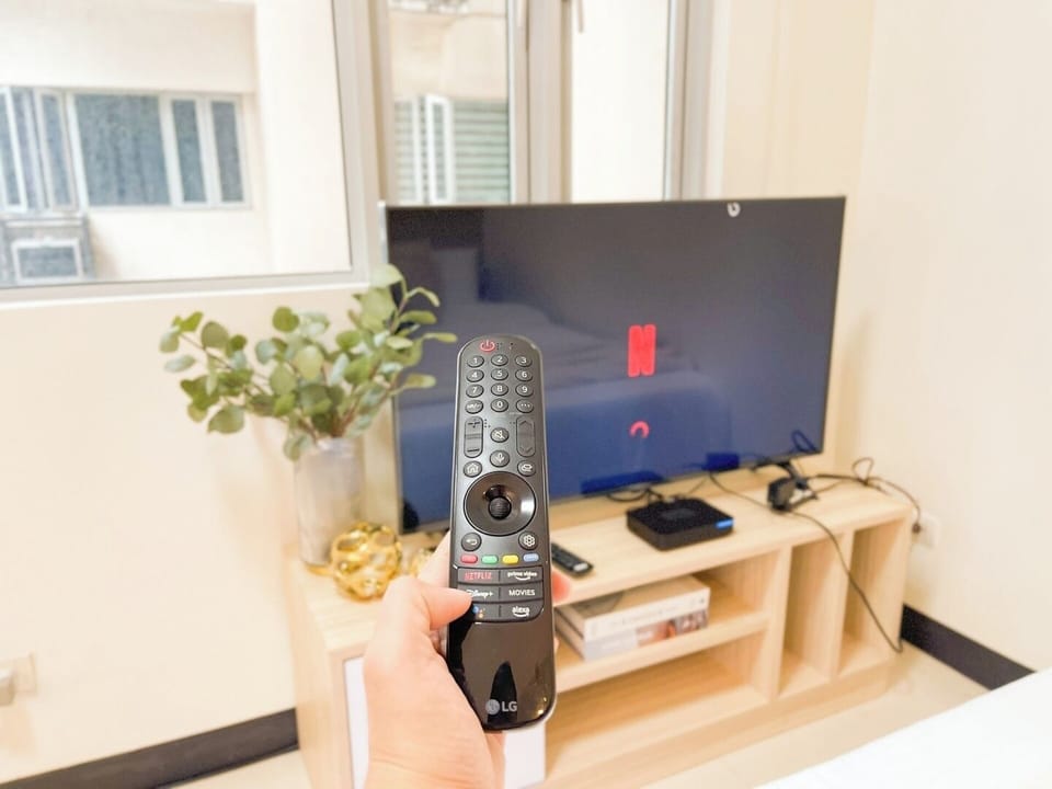 Television
