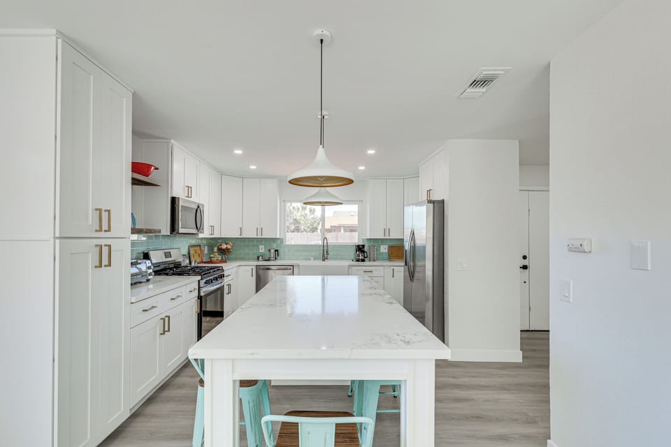 Kitchen | Coffee Maker