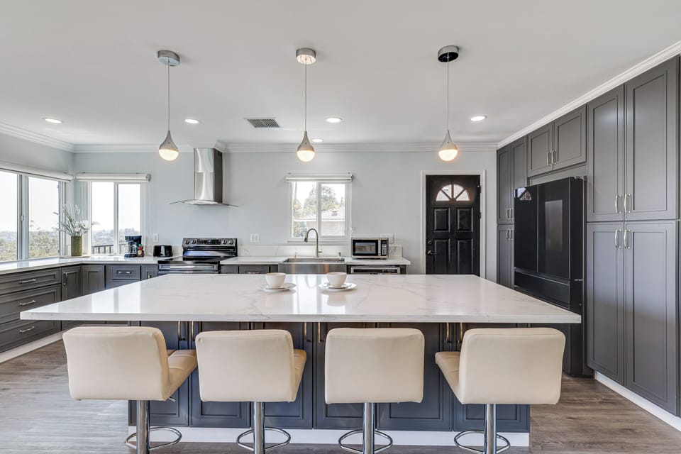 Breakfast Bar | 1st Floor