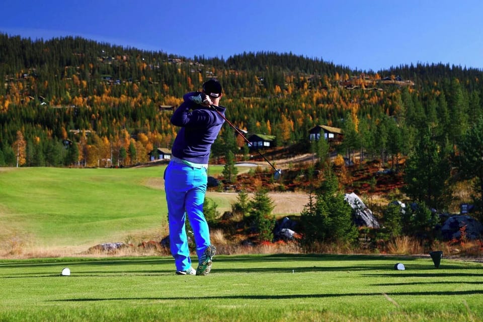 Golf