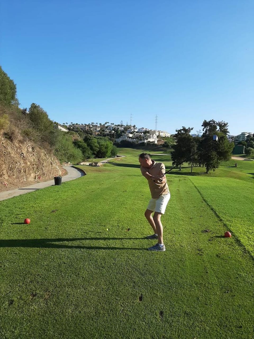 Golf