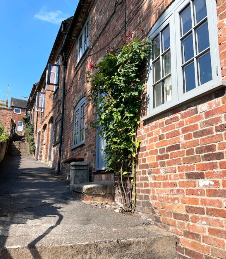 Smith Yard Cottage