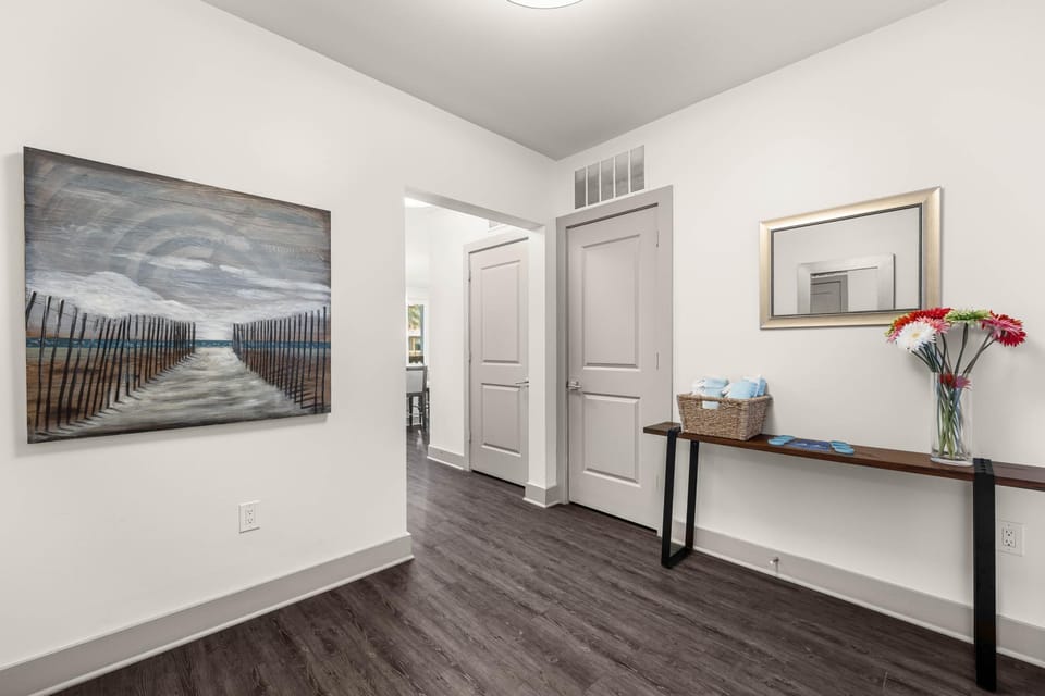Entryway