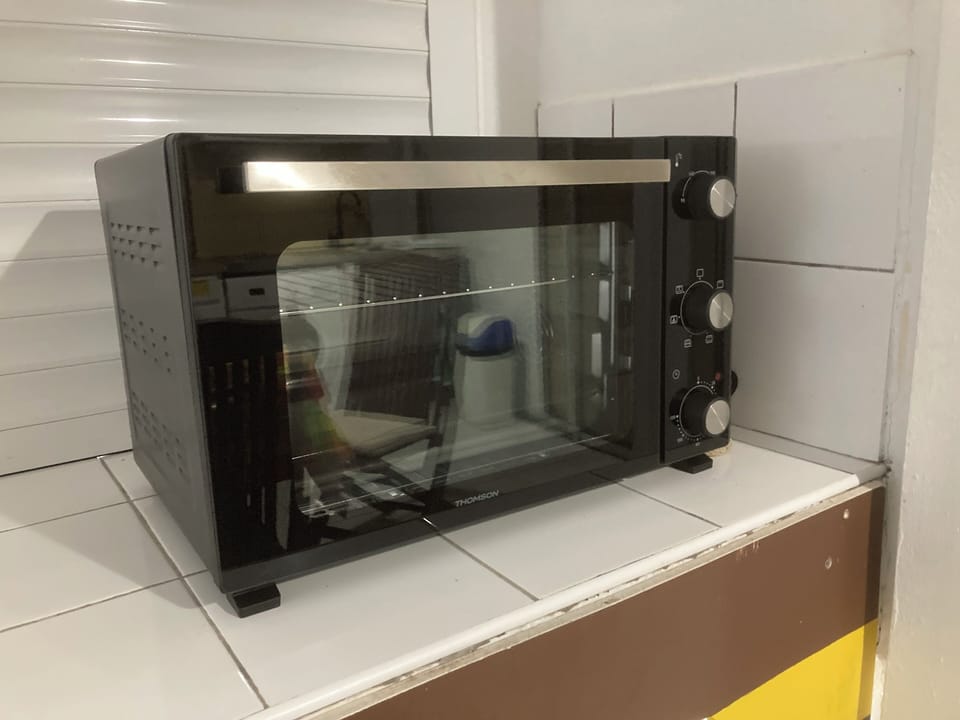 Microwave