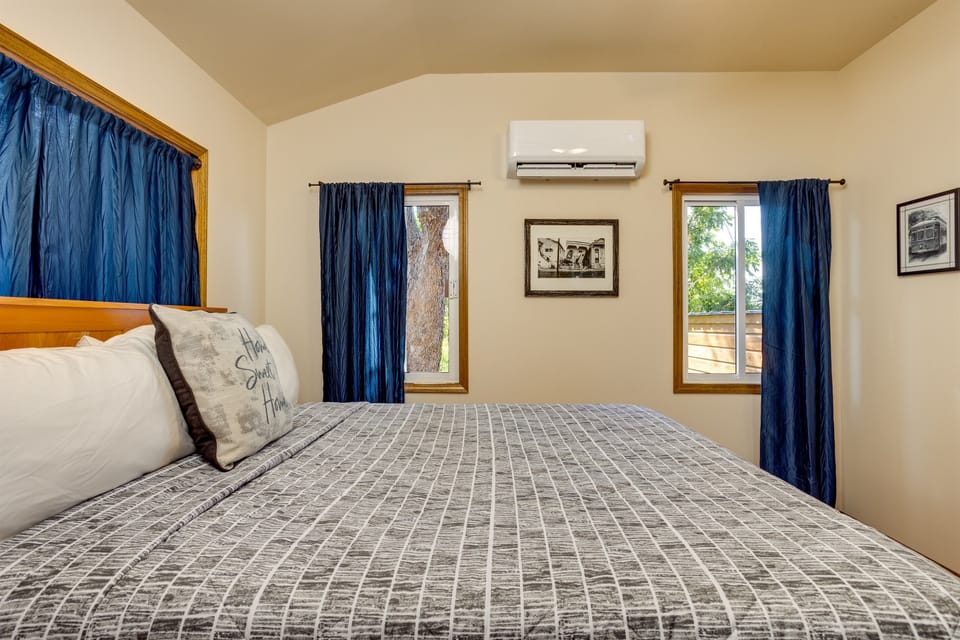 Cabana 1 Bedroom