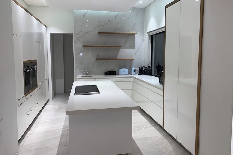 Villa 240 - Ultra-Lux Villa w/ Breathtaking Views (759)