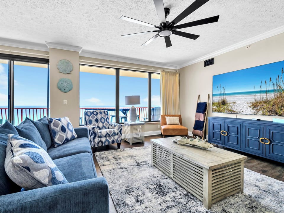 Welcome to Hidden Dunes 704