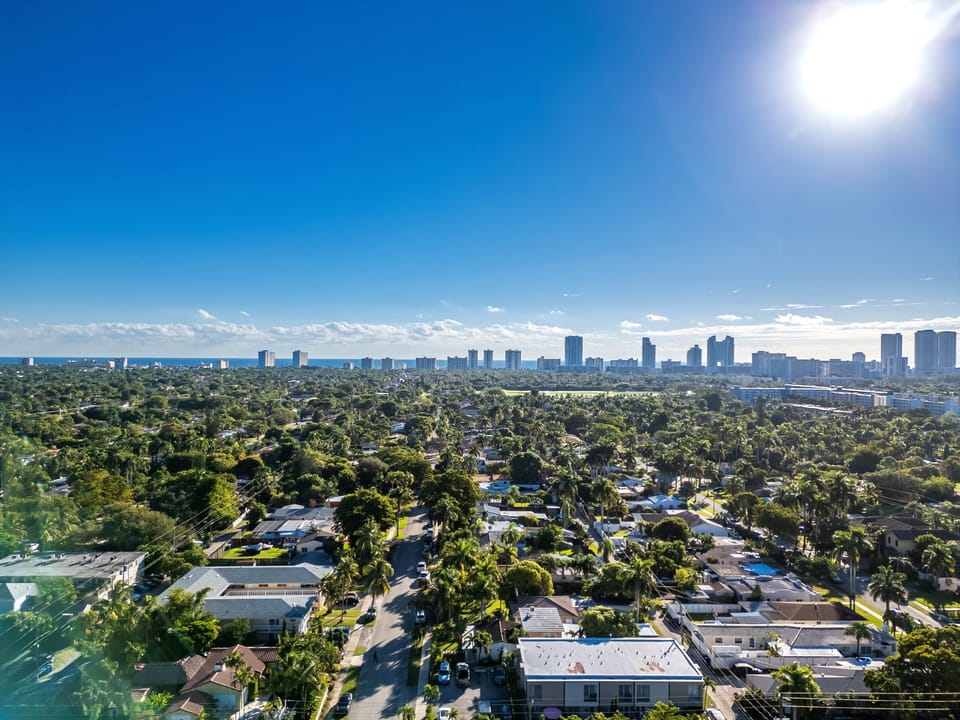 5 Min from the Beach