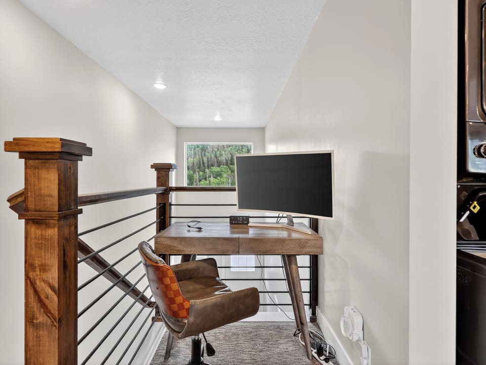 Office/study area