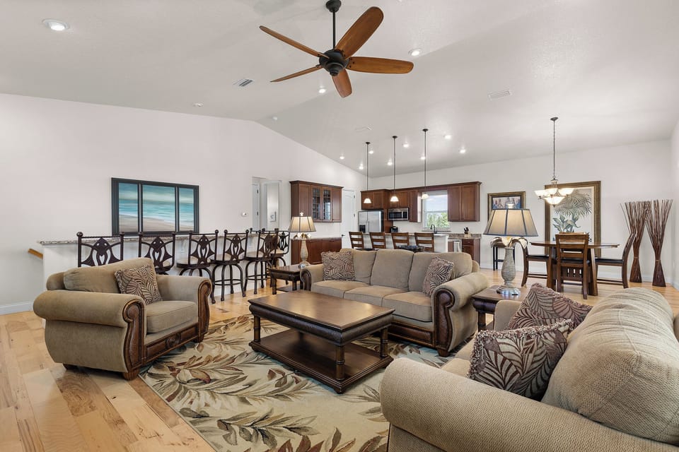 Seating for Everyone