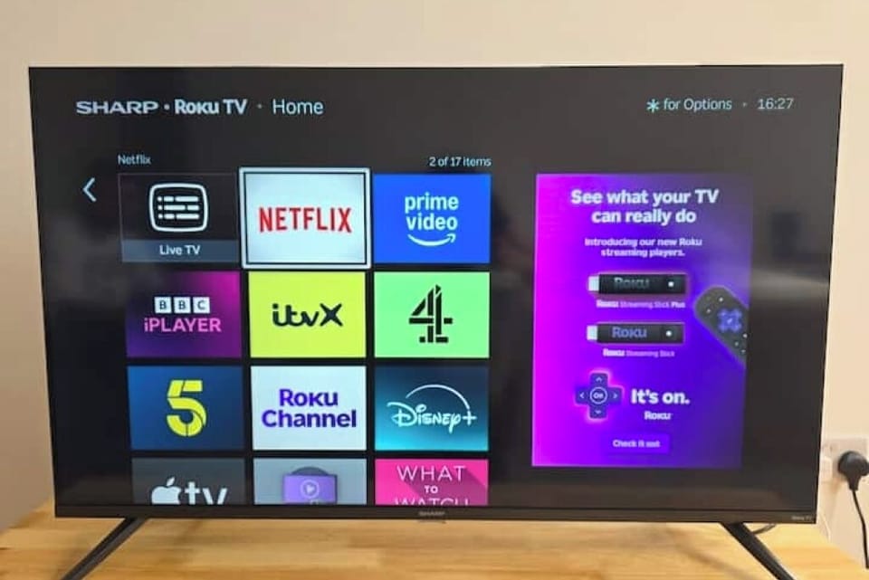 Television