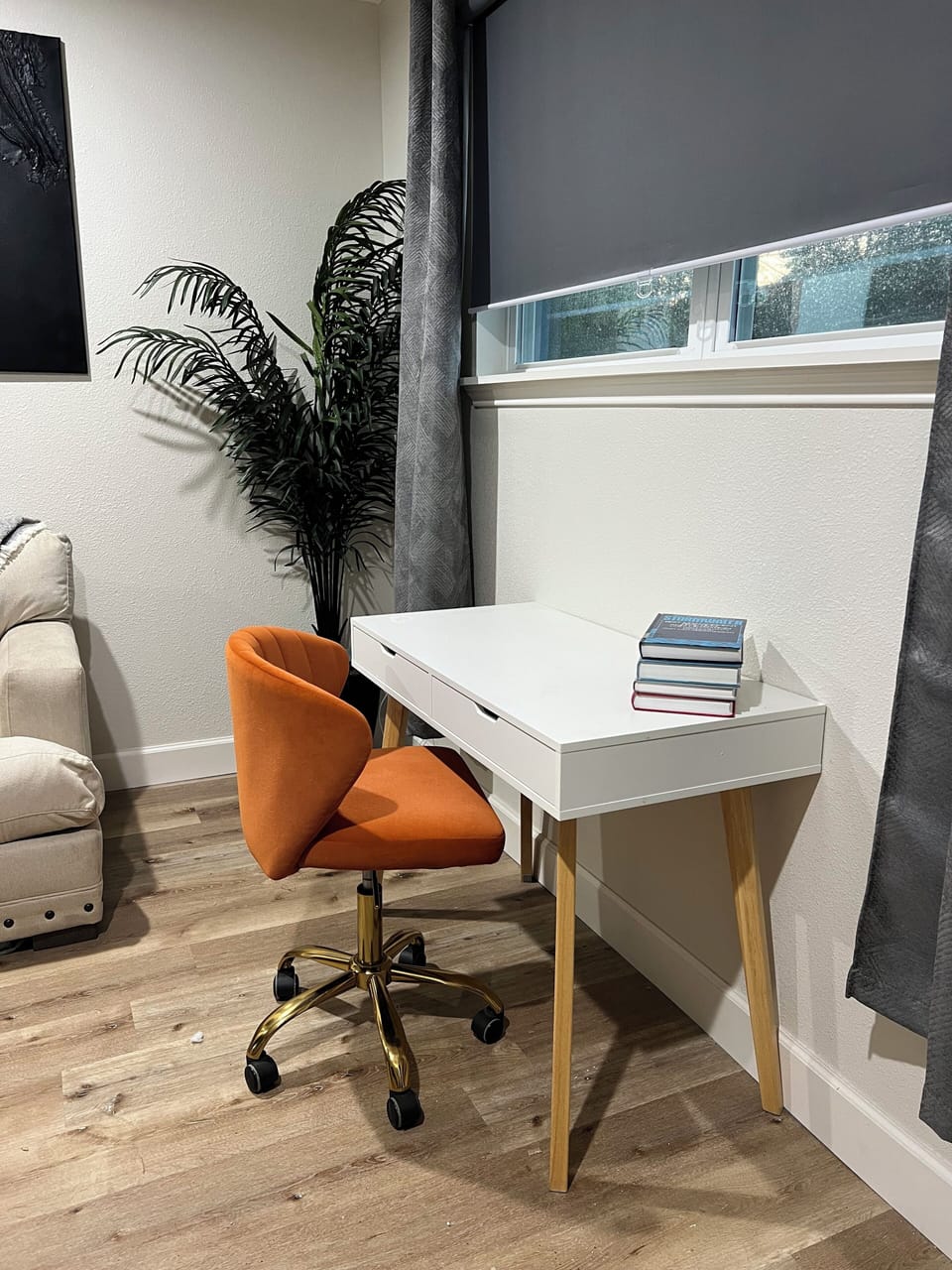 workspace 
