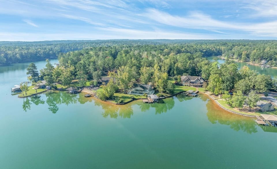 Your New Favorite Place