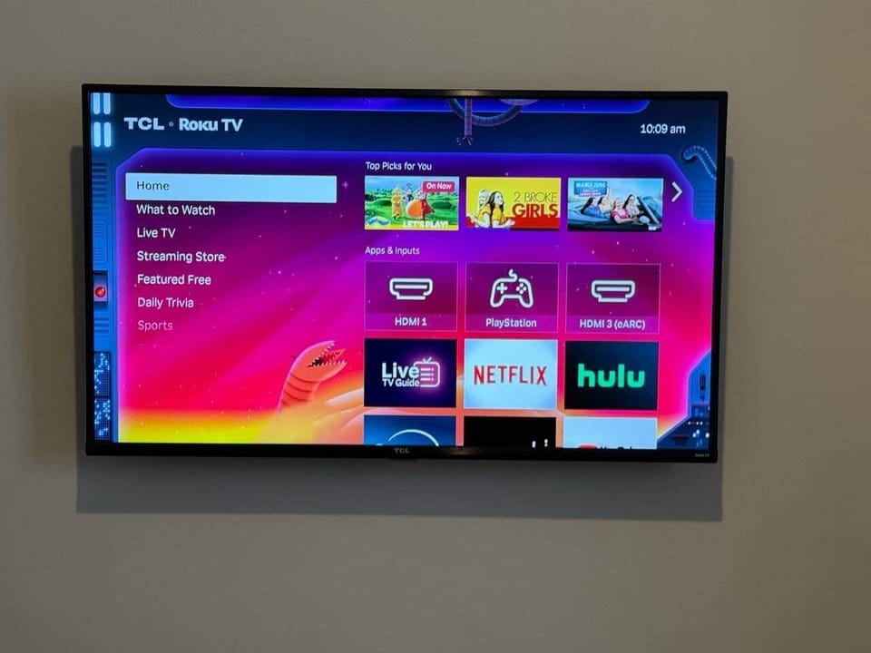 Television